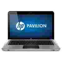 Отзывы HP PAVILION dv6-3335er (Core i5 480M 2660 Mhz/15.6