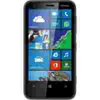 Отзывы Nokia Lumia 620 (черный)