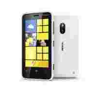 Отзывы Nokia Lumia 620 (белый)