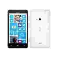 Отзывы Nokia Lumia 625 3G (белый)