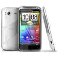 Отзывы HTC Sensation XE Z715e 8Gb (белый)