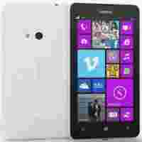 Отзывы Nokia Lumia 625 (белый)