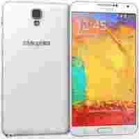 Отзывы Samsung Galaxy Note 3 Neo SM-N750 (SM-N7500) (белый)