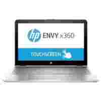 Отзывы HP Envy 15-aq002ur x360 (Intel Core i7 6500U 2500 MHz/15.6