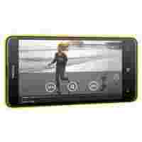 Отзывы Nokia Lumia 625 (желтый)