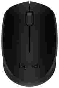 Отзывы Logitech M171 Wireless Mouse USB