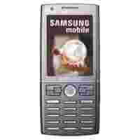 Отзывы Samsung SGH-i550