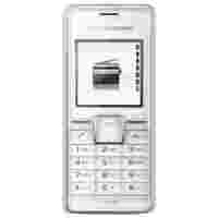 Отзывы Sony Ericsson K220i