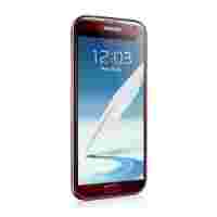 Отзывы Samsung Galaxy Note 2 (Note II) N7100 16Gb (красный)