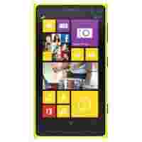 Отзывы Nokia Lumia 1020 (желтый)
