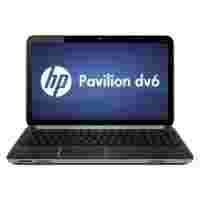 Отзывы HP PAVILION dv6-6179er (Core i7 2630QM 2000 Mhz/15.6