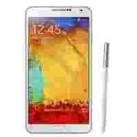 Отзывы Samsung Galaxy Note 3 SM-N9005 16Gb (белый)