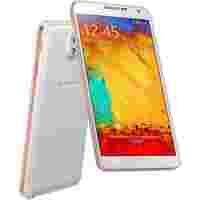 Отзывы Samsung Galaxy Note 3 SM-N9005 16Gb (бело-золотистый)