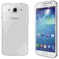Отзывы Samsung Galaxy Mega 6.3 16Gb I9200 (белый)