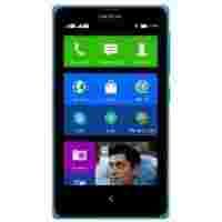 Отзывы Nokia X Dual sim RM-980 (синий)