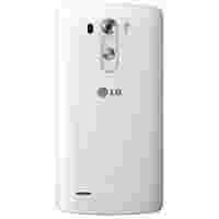 Отзывы LG G3 Dual LTE D858 32GB (белый)