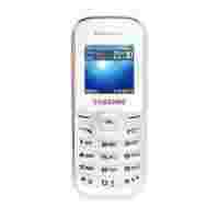 Отзывы Samsung GT-E1202 (белый)