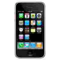 Отзывы Apple iPhone 3G 8Gb