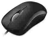 Отзывы Microsoft Basic Optical Mouse P58-00059 Black USB
