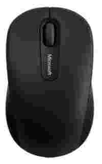 Отзывы Microsoft Mobile Mouse 3600 PN7-00004 Black Bluetooth