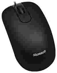Отзывы Microsoft Optical Mouse 200 Black USB