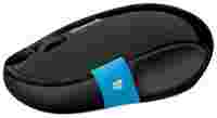 Отзывы Microsoft Sculpt Comfort Mouse Black Bluetooth