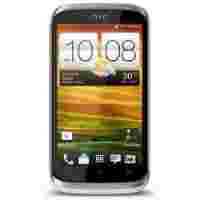 Отзывы HTC Desire X (белый)