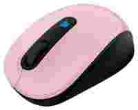 Отзывы Microsoft Sculpt Mobile Mouse Pink USB