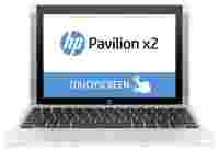 Отзывы HP Pavilion X2 Z8300 32Gb