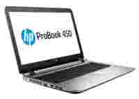 Отзывы HP ProBook 450 G3