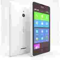 Отзывы Nokia XL Dual sim RM-1030 (белый)