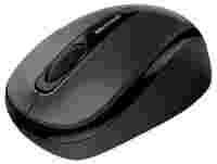 Отзывы Microsoft Wireless Mobile Mouse 3500 Lochness Grey USB