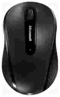 Отзывы Microsoft Wireless Mobile Mouse 4000 Graph USB