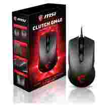 Отзывы MSI Clutch GM40 Black GAMING Mouse, USB