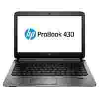 Отзывы HP ProBook 430 G2 (G6W16EA) (Core i7 4510U 2000 Mhz/13.3