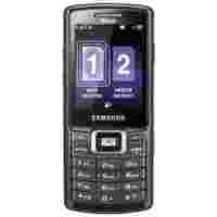 Отзывы Samsung GT-C5212 DuoS (Black)