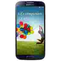 Отзывы Samsung Galaxy S4 32Gb Black Mist (черный)