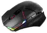 Отзывы MSI Clutch GM70 Gaming Mouse Black USB