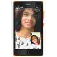Отзывы Nokia XL Dual sim RM-1030 (оранжевый)