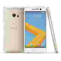 Отзывы HTC 10 32Gb (золотистый)
