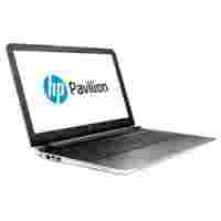 Отзывы HP PAVILION 15-ab051nw (Core i5 5200U 2200 MHz/15.6