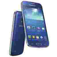 Отзывы Samsung Galaxy S4 mini Duos GT-I9192 (синий)