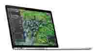 Отзывы Apple MacBook Pro 15 with Retina display Mid 2012