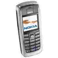 Отзывы Nokia 6020