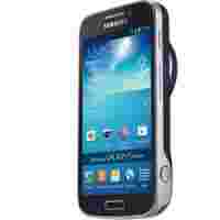 Отзывы Samsung Galaxy S4 Zoom SM-C1010 (черный)