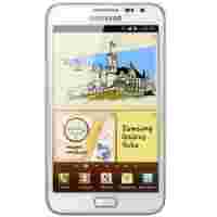 Отзывы Samsung Galaxy Note N7000 16Gb (белый)