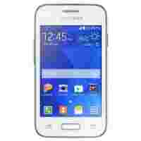 Отзывы Samsung Galaxy Young 2 SM-G130