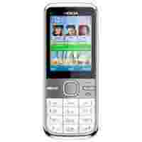 Отзывы Nokia C5 (White)