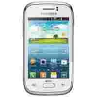 Отзывы Samsung Galaxy Young S6312 (белый)