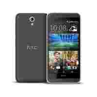 Отзывы HTC Desire 620G (светло-серый, белый)